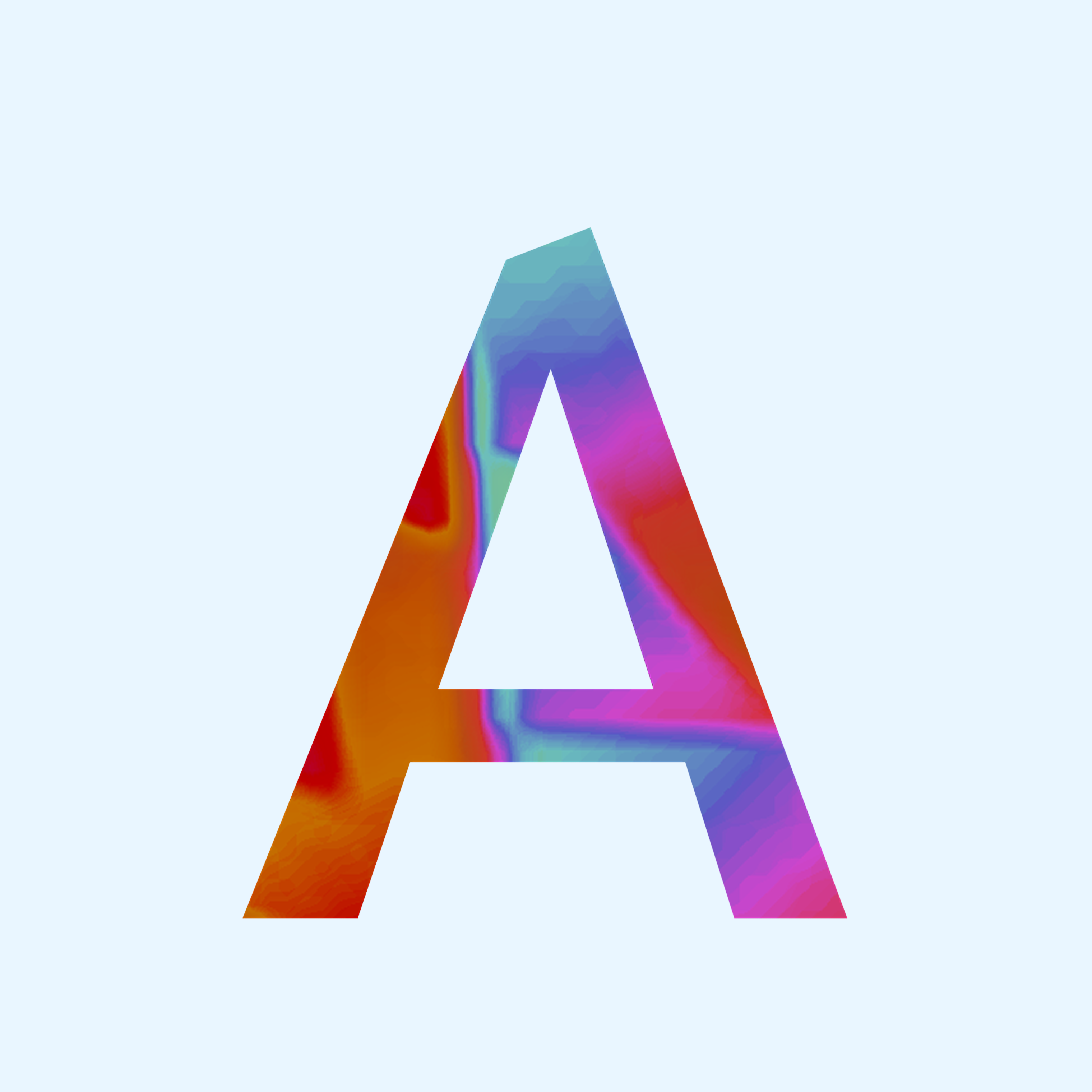 Aura Design Logo