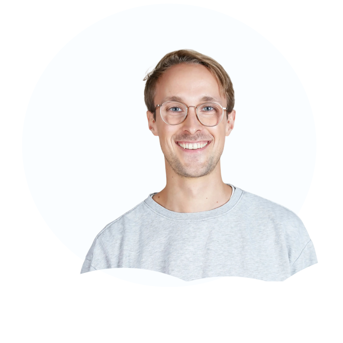 Maximilian Lemke - Webdesigner und Entwickler
